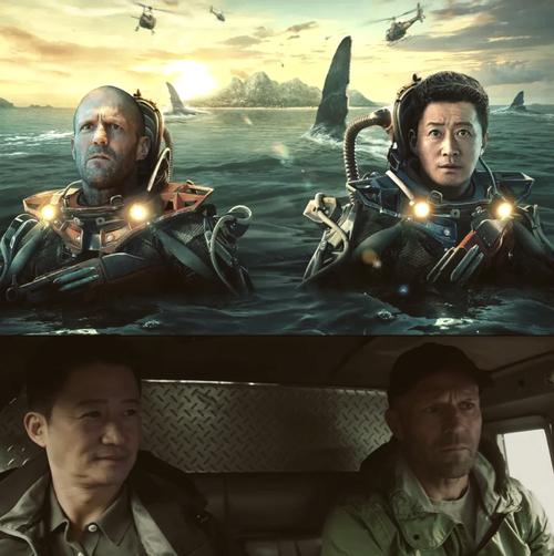 鲍鱼游戏:体验前所未有的深海冒险之旅